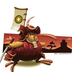 Meet your Posher, Joel